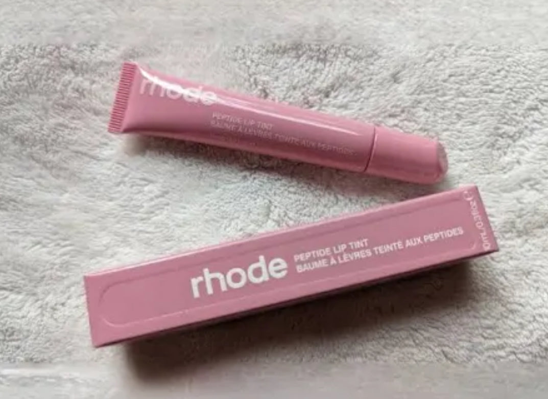 rhode - PEPTIDE LIP TINT RIBBON