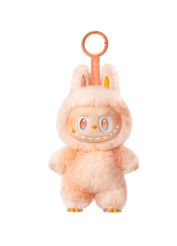 Labubu Energy V2 - Happiness