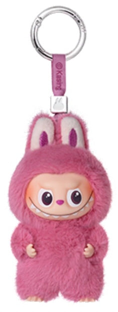 The Monster PIN for love - Q