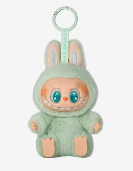 LABUBU THE MONSTERS Have A Seatぬいぐるみ新 x8 THE MONSTERS - Have a Seat Vinyl Plush Blind Box – Petal Q8