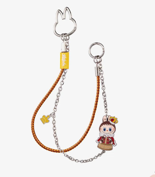 Monster Labubu - Lets Checkmate