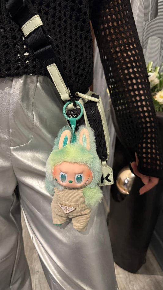 New Version- Serenity Guaranteed in the box