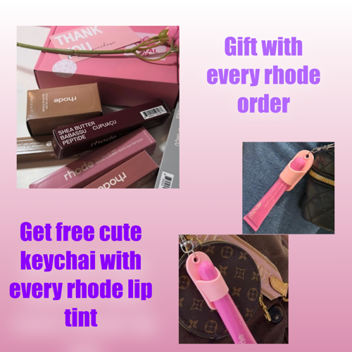 rhode - PEPTIDE LIP TINT PBJ