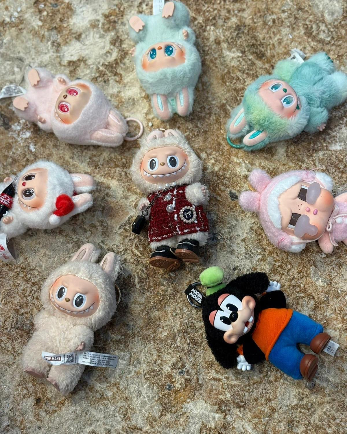 POPMart Products