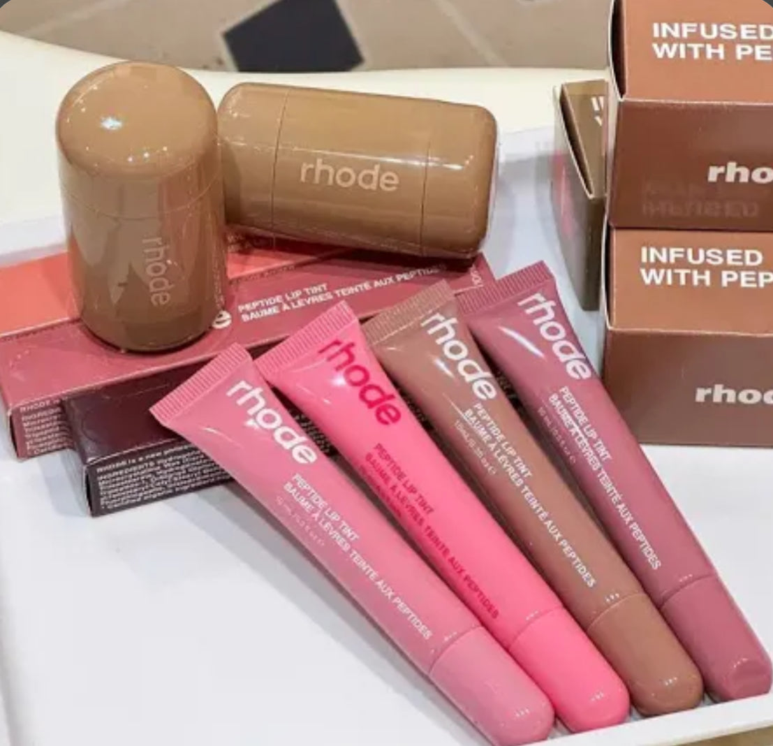 rhode Makeup