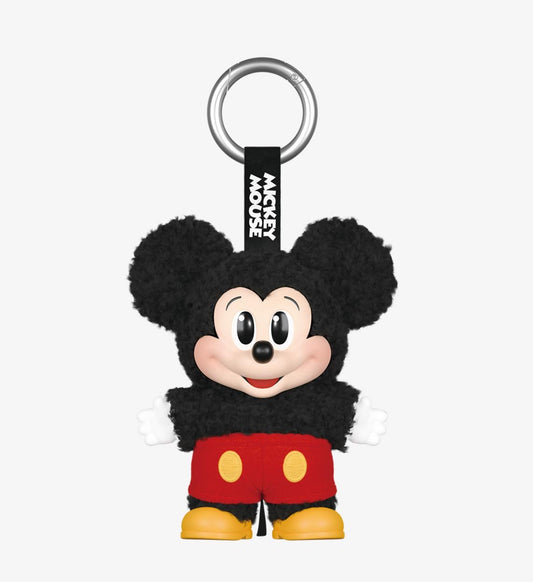 Mickey Family - Guaranteed Mickey Key chain