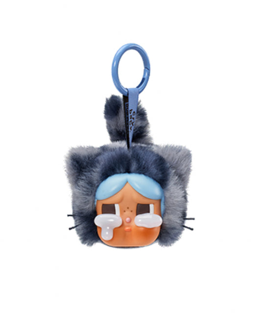 CryBaby Wild - Denim Cutie Guaranteed in the box