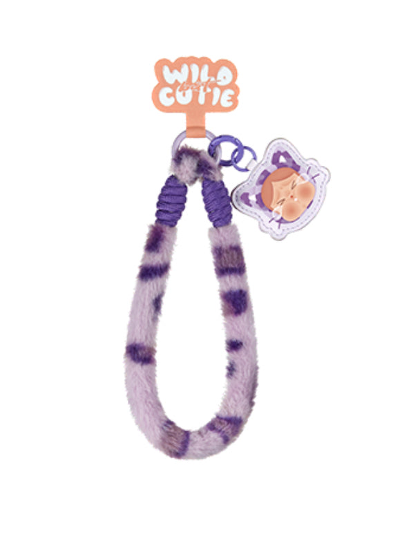 Crybaby Wild phone charm - Neom Cutie