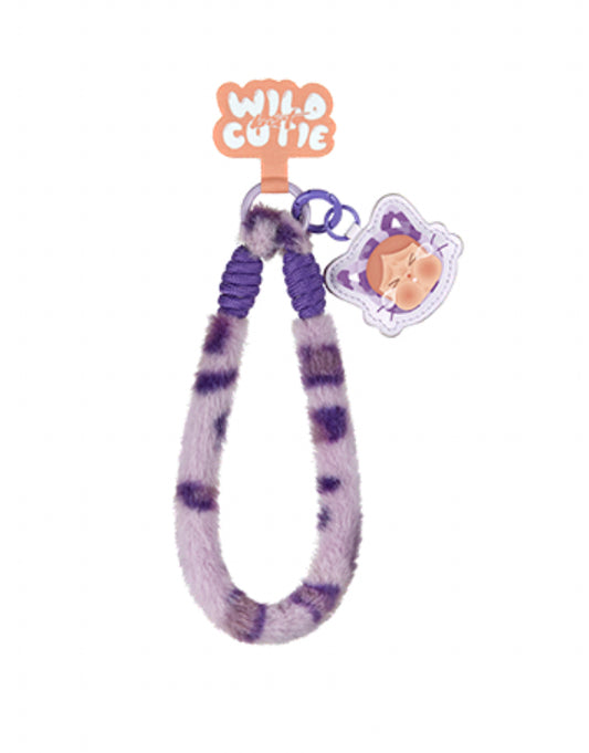 Crybaby Wild phone charm - Neom Cutie