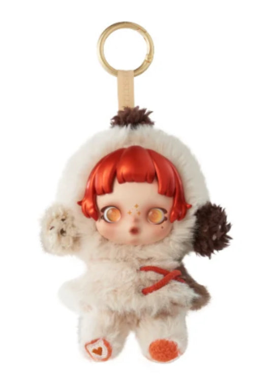 SKULLPANDA WINTER SYMPHONY - Blind Box