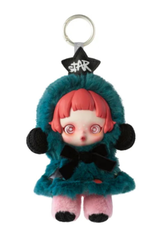 SKULLPANDA WINTER SYMPHONY - Blind Box