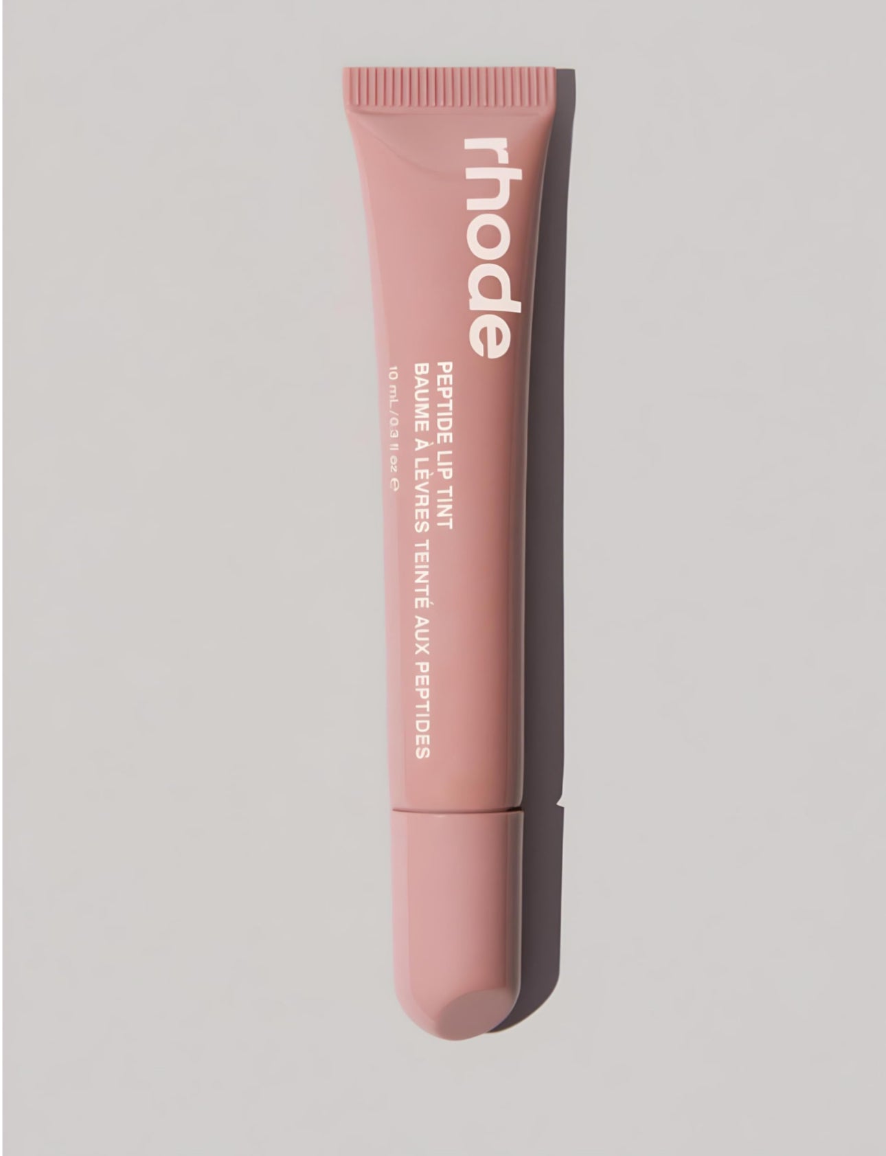 PEPTIDE LIP TINT TOAST