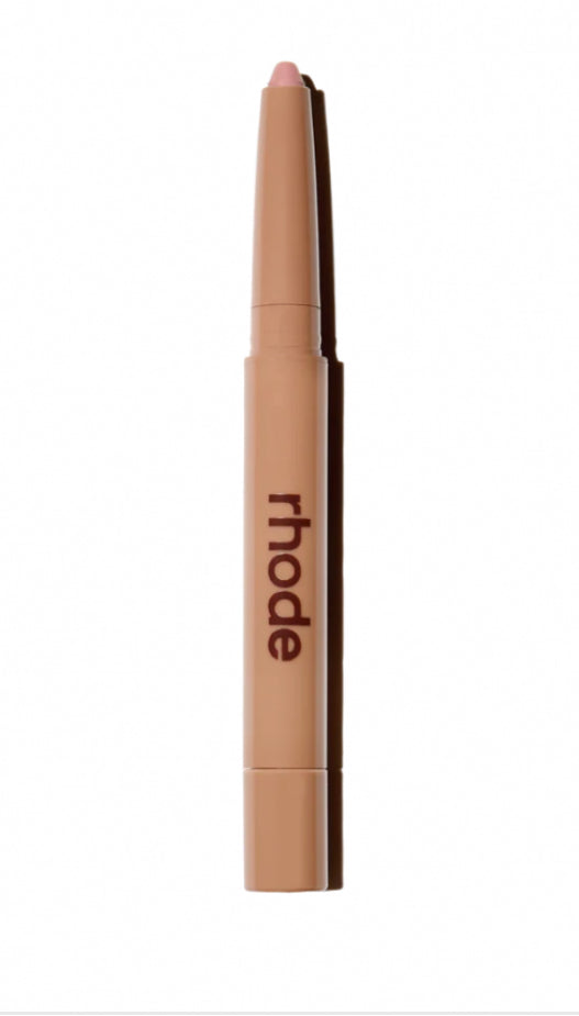 rhode - PEPTIDE LIP SHAPE LUNGE