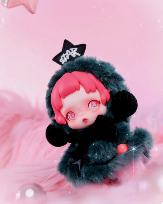 SKULLPANDA “Partita” guaranteed in the blind box