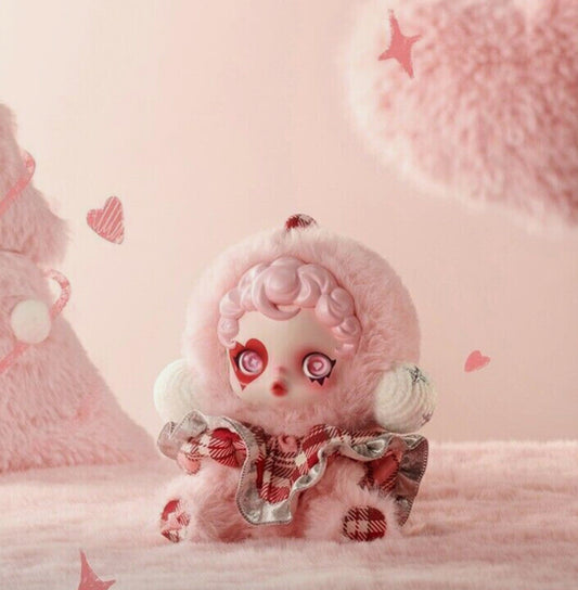 SKULLPANDA Winter Symphony - “Rhapsody” guaranteed in the box