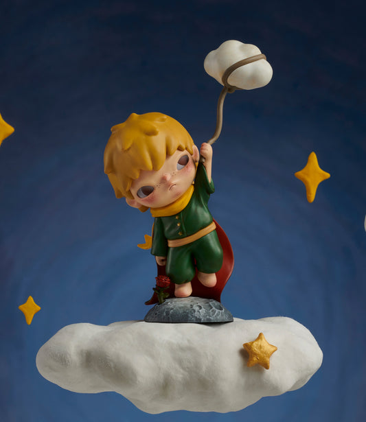 Hirono x Le Petit Prince Series Figures