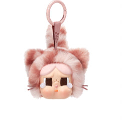CryBaby Wild - Pink Cutie Guaranteed in the box