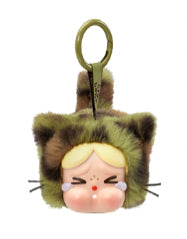 CryBaby Wild - Camo Cutie Guaranteed in the box