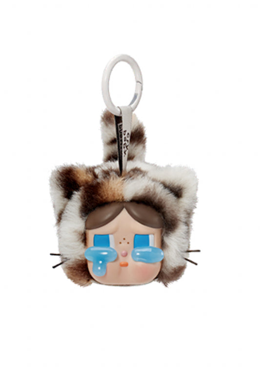 CryBaby Wild - Vintage Cutie Guaranteed in the box