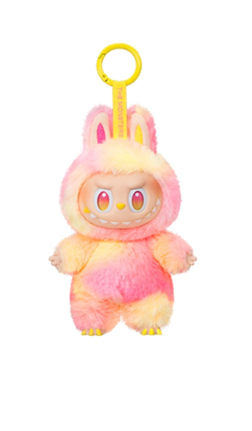 Labubu Energy V2 - Loyalty