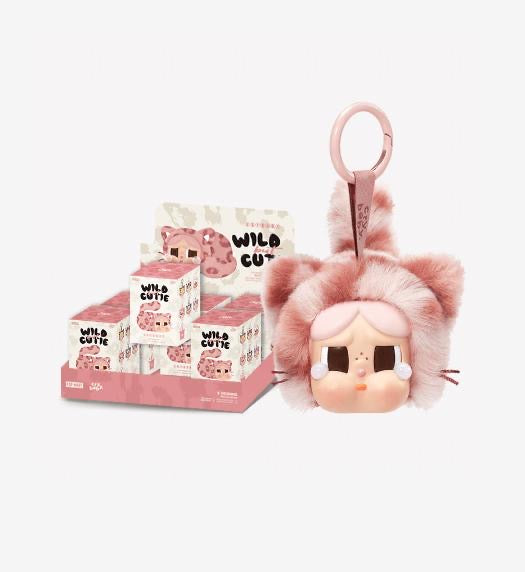 CryBaby Wild but citie series- Blind Box